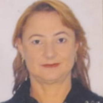 Olivia Augusta Moreira Andrade