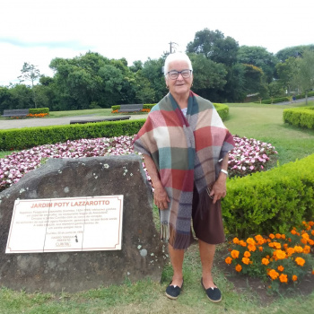 Maria José Da Silva Reis