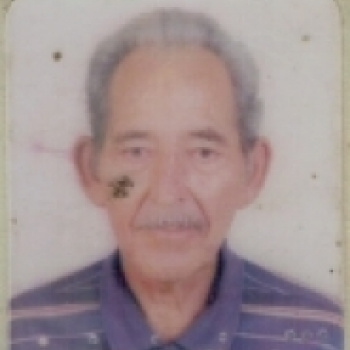Izaltino Pereira de Araujo