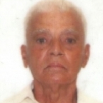 Joaquim Correa de Amorim