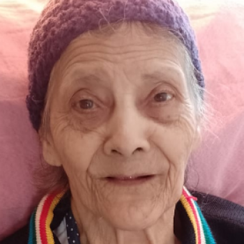 Hilda Pereira Magalhães Porto