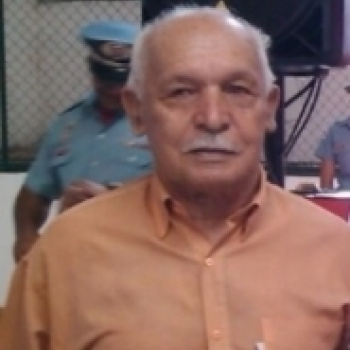 Nelson Pereira dos Santos