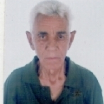 Adralino da Costa Ferreira