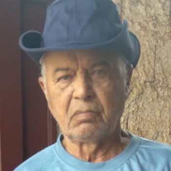 Wilson Dias Faria