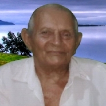 Valdemiro Pereira dos Santos