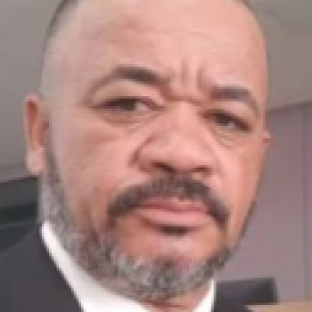 Enivaldo Matos Vieira