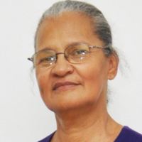 MARIA GERALDA ALVES LIMA MENDONÇA