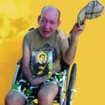 Itevaldo Antônio Pereira