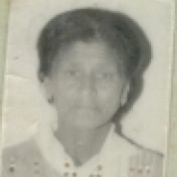 Arlinda Maria Pereira
