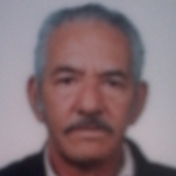 Geraldo de Souza Ferreira