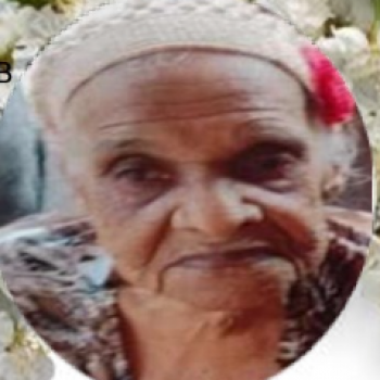BENEDITA CORREIA DE OLIVEIRA