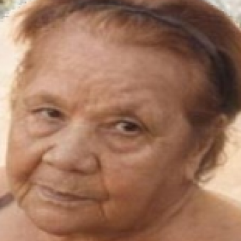 Osvaldina Ferreira da Cruz Luís