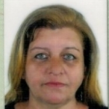 Tânia das Graças Franco