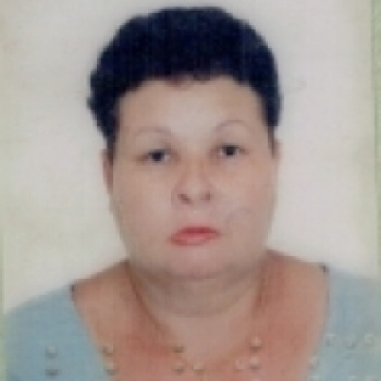 Geralda das Graças Pereira da Costa