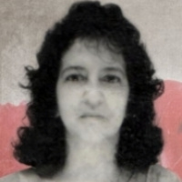 Maria da Glória Gonçalves de Oliveira