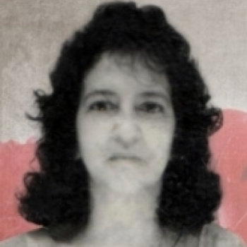 Maria da Glória Gonçalves de Oliveira