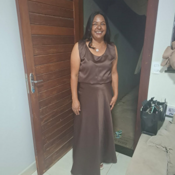 Ilma Maria Da Silva Torres
