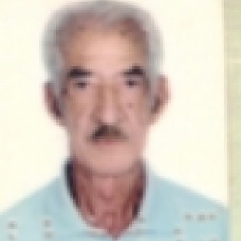 Joaquim Maria de Souza