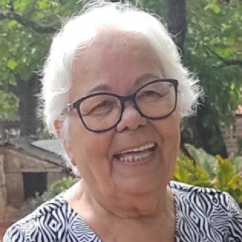 Jovenina Vieira