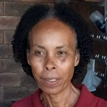 Heralda Cassimiro Vieira