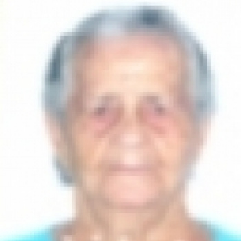 Maria Martins de Araújo