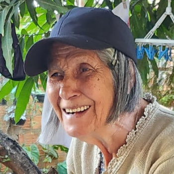 Laudelina da Costa Barros