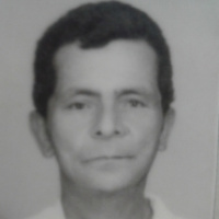 Geraldo Francisco de Freitas