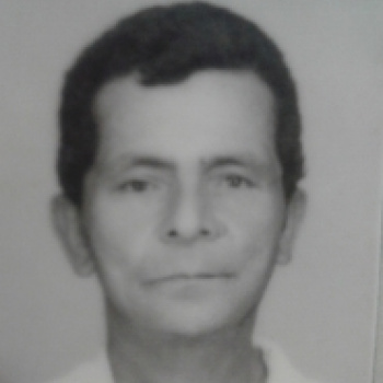 Geraldo Francisco de Freitas