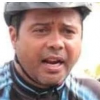 Rodrigo Evangelista Bueno de Souza