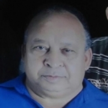 Sebastião Martins Alves