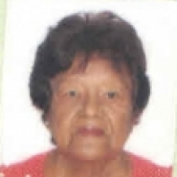 Cecilia Rodrigues de Queiroz