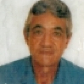 José Ramos da Silva Araújo
