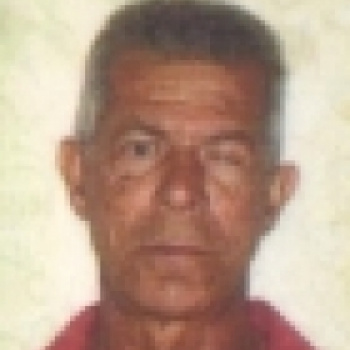 Gilberto Lourenço Marinho