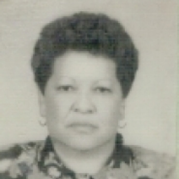 Neuza Maria Pereira Martins