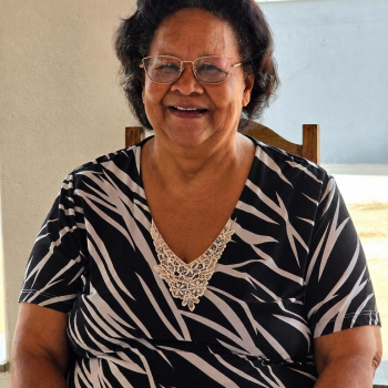 Maria Geralda Gonçalves