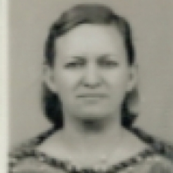 Maria Cristina de C. Lima e Silva