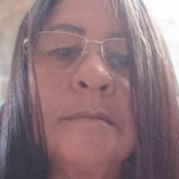 Maria Aparecida da Silva