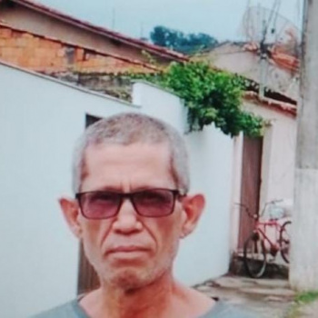 Márcio Heleno Pereira Da Silva