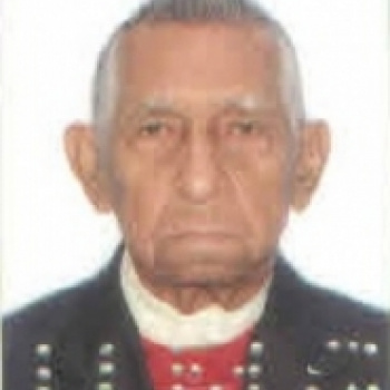 José Ribeiro Gaia