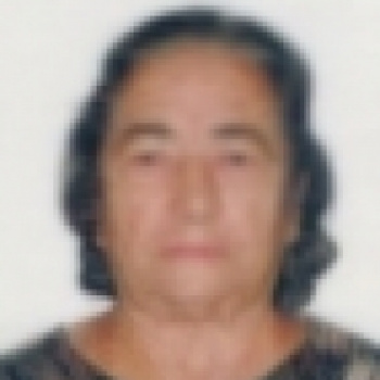 Nair Nogueira do Amaral Rocha
