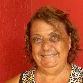 Jandira Vargas  Moreira