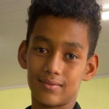 Luiz Tiago Fernandes da Cunha Castro