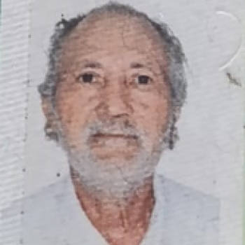 OSMIRO VENÂNCIO FELIX