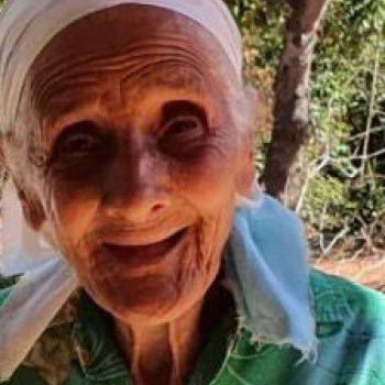 Geralda Fernandes De Almeida