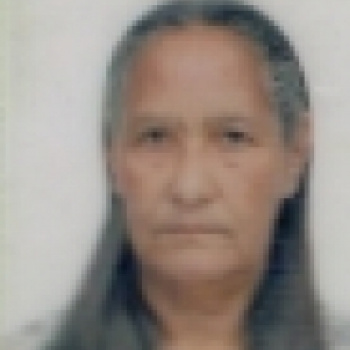 Maria Barbosa Teixeira