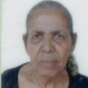 Neuza Ferreira de Melo