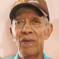 Mizael Mariano dos Santos