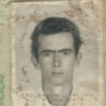 Jose Camargos Valadares