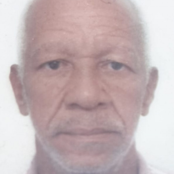 Geraldo Otacílio DE Souza