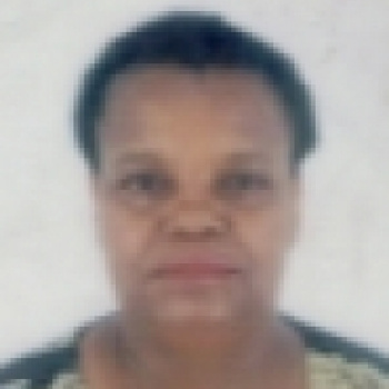 Cleunice Maria Aparecida Dias